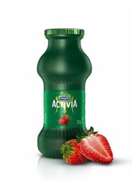 Leite Fermentado Activia Pet 150g
