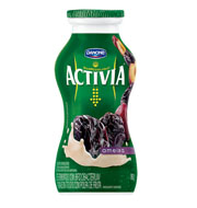 Leite Fermentado Activia Pet 150g