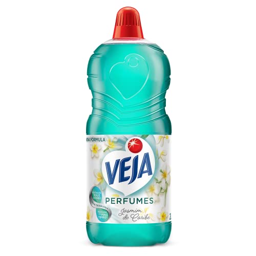Limpador Perfumado Veja 2l