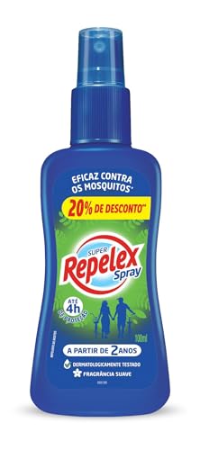 Repelex Familycare Spray 100ml