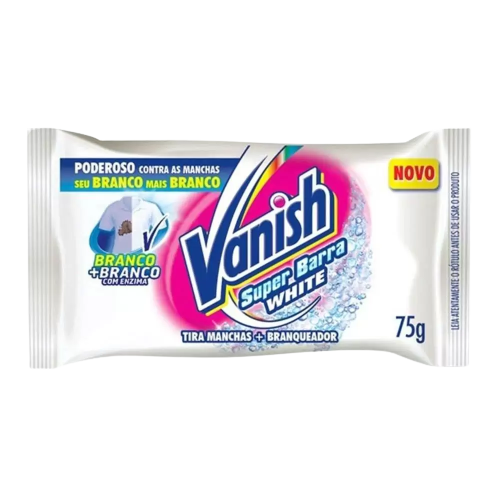 Sabao Barra Vanish 75g