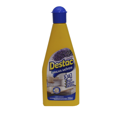 Limpador Destac Lavanda 20% Desc 500ml