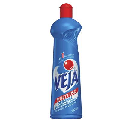 Limpador Multiuso Veja 500ml