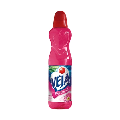 Limpador Perfumado Veja 500ml