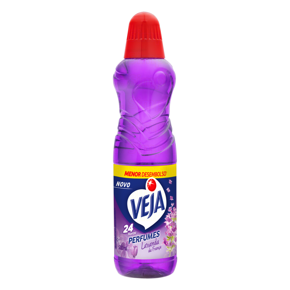 Limpador Perfumado Veja 500ml