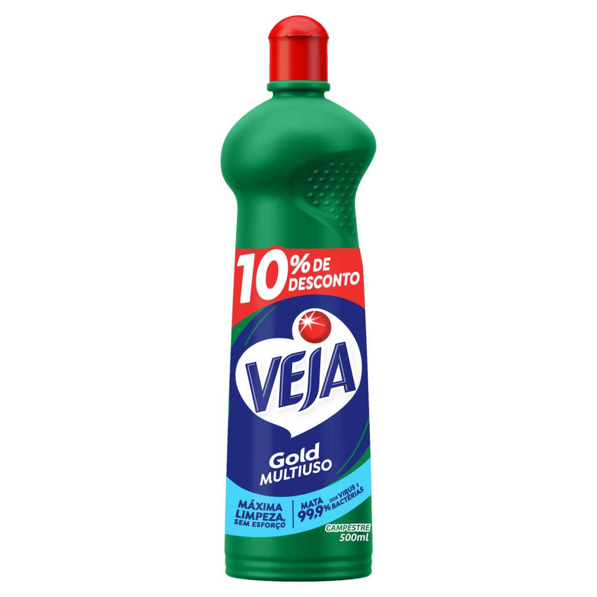 Limpador Multiuso Veja 500ml