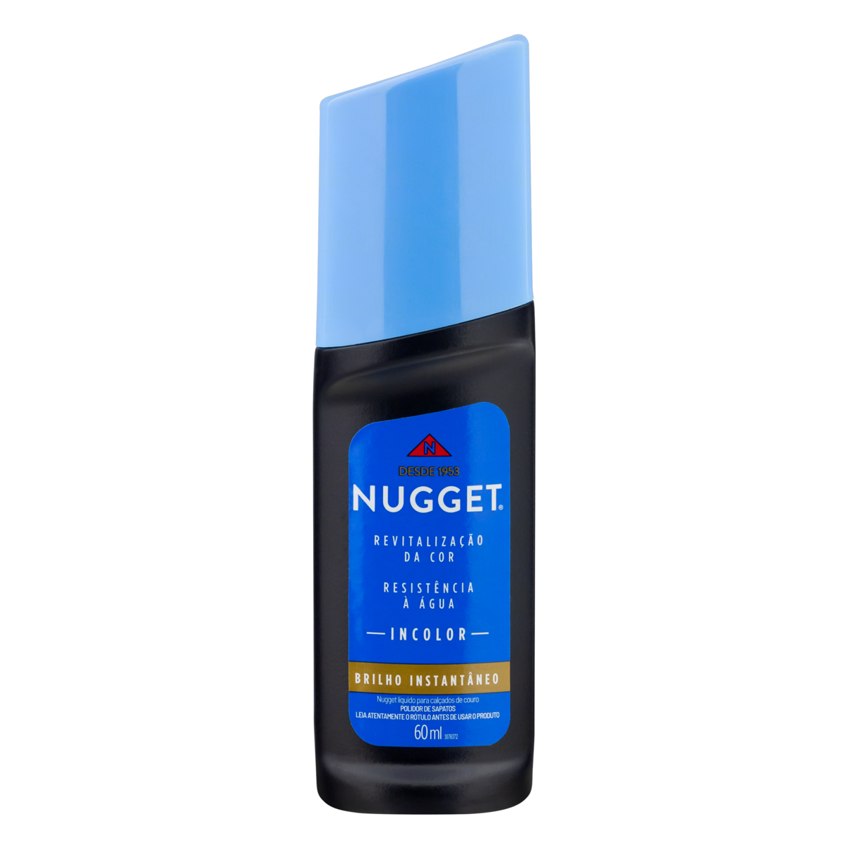 Nugget Liquido Incolor 60ml