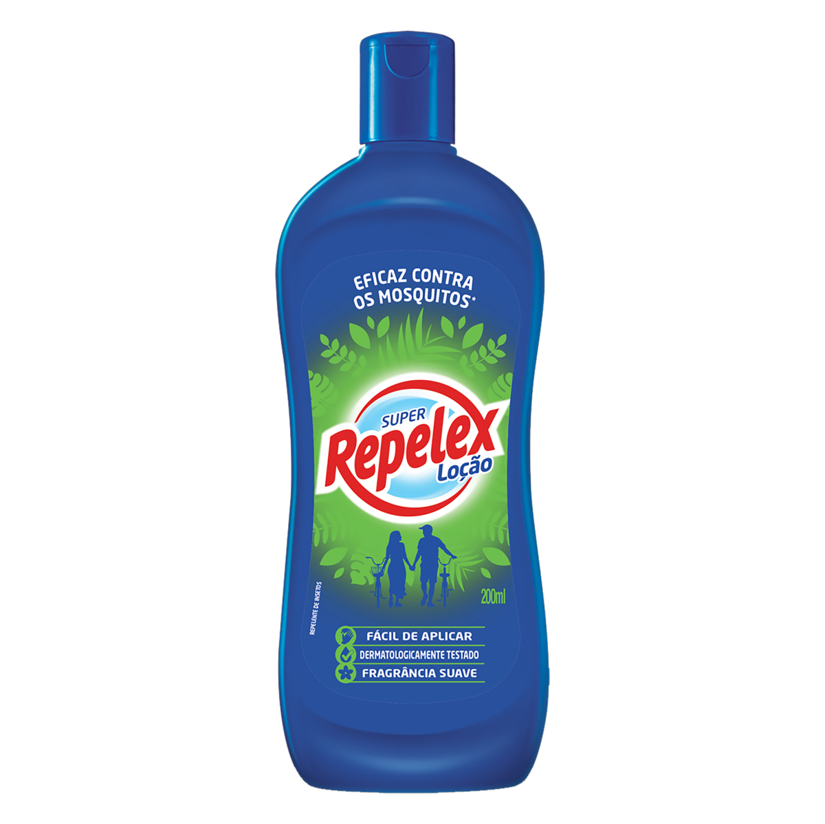 Super Repelex Locao 200ml