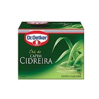 Cha Dr Oetker 10g