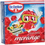 Gelatina Po Dr Oetker 20g