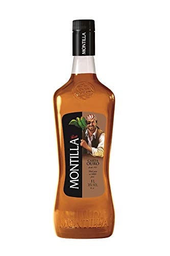 Rum Montilla Gf 1l