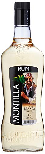 Rum Montilla Gf 1l