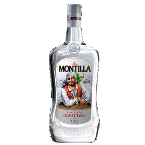 Rum Montilla Gf 1l