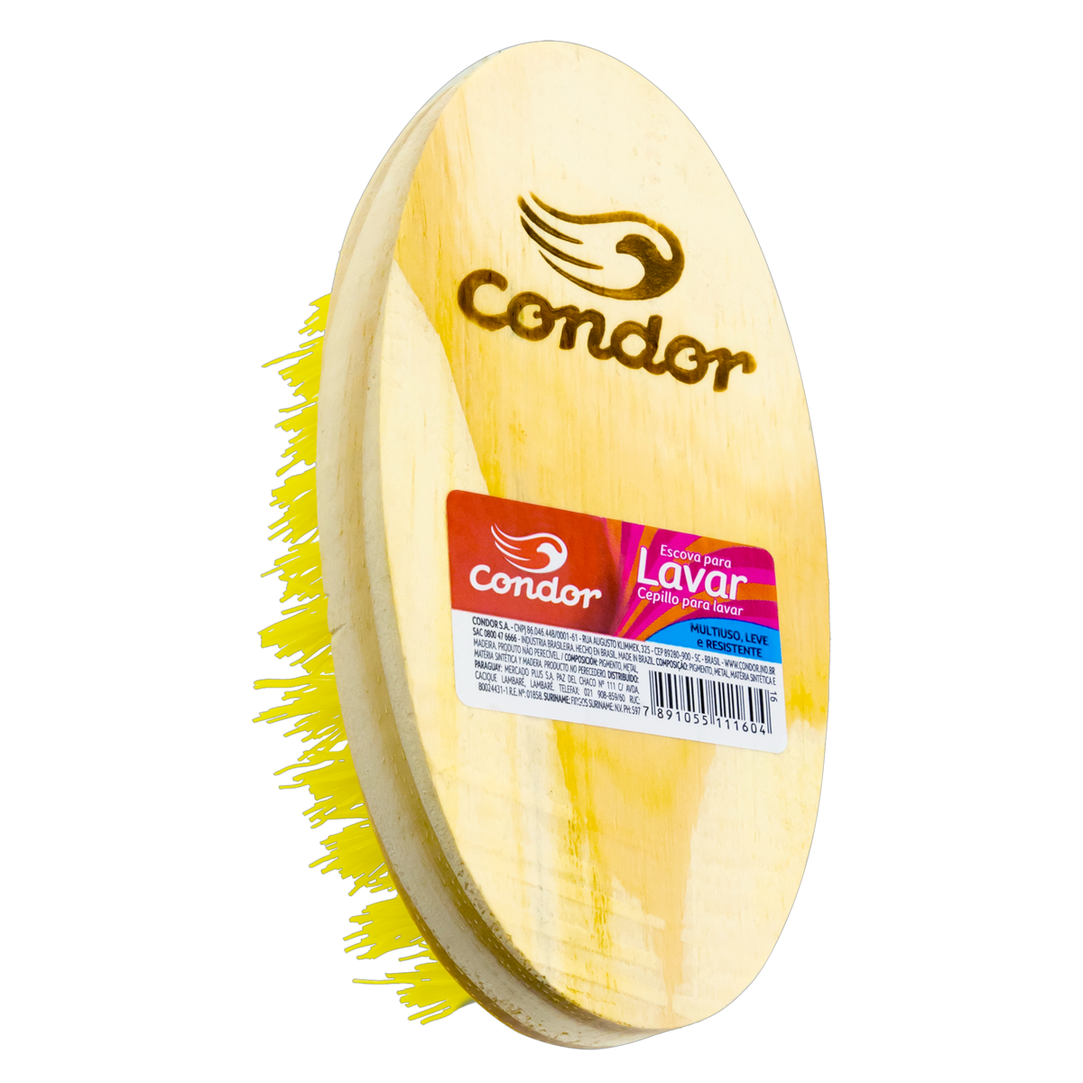 Escova Multiuso Condor Ref 16