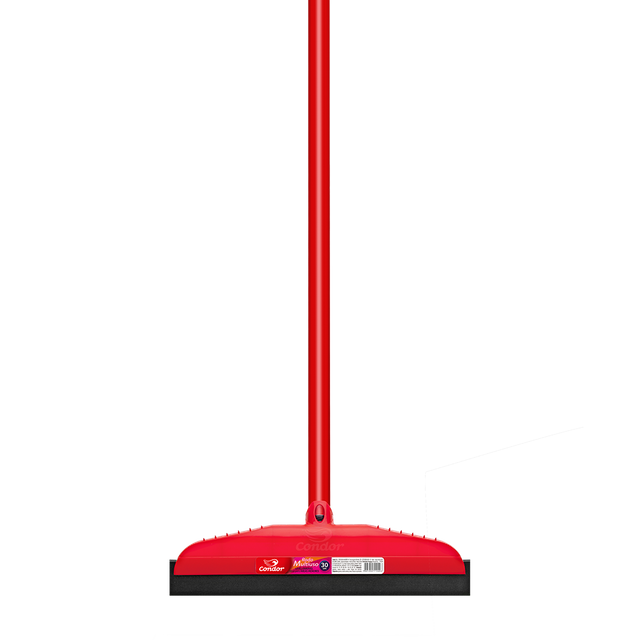 Rodo Condor Eva 30cm C/ Cabo Ref 1124