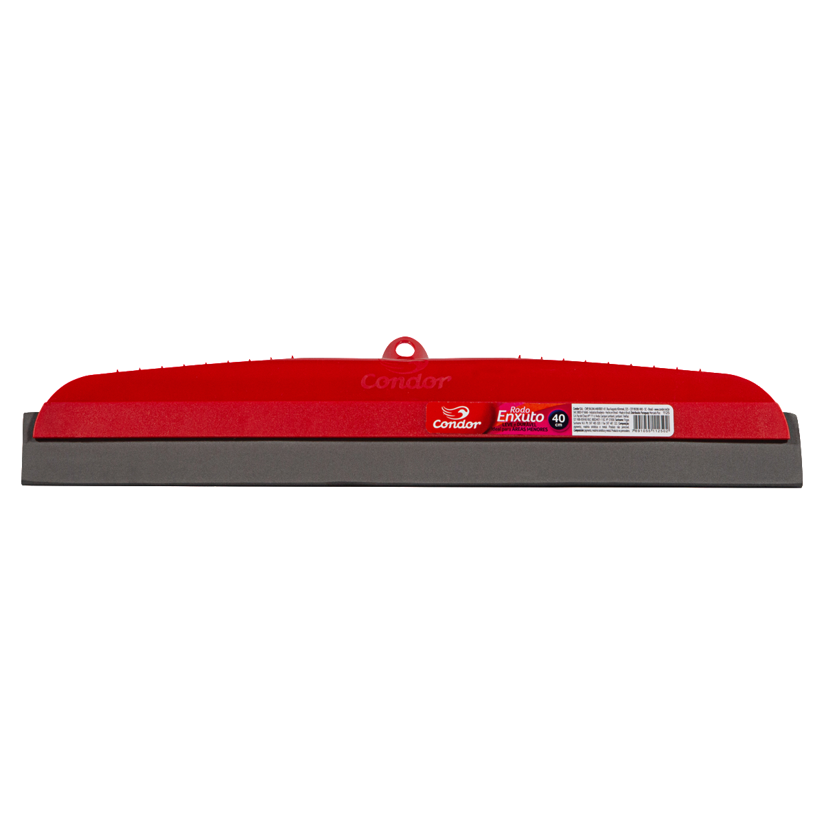 Rodo Condor Eva 40cm C/ Cabo Ref 1125