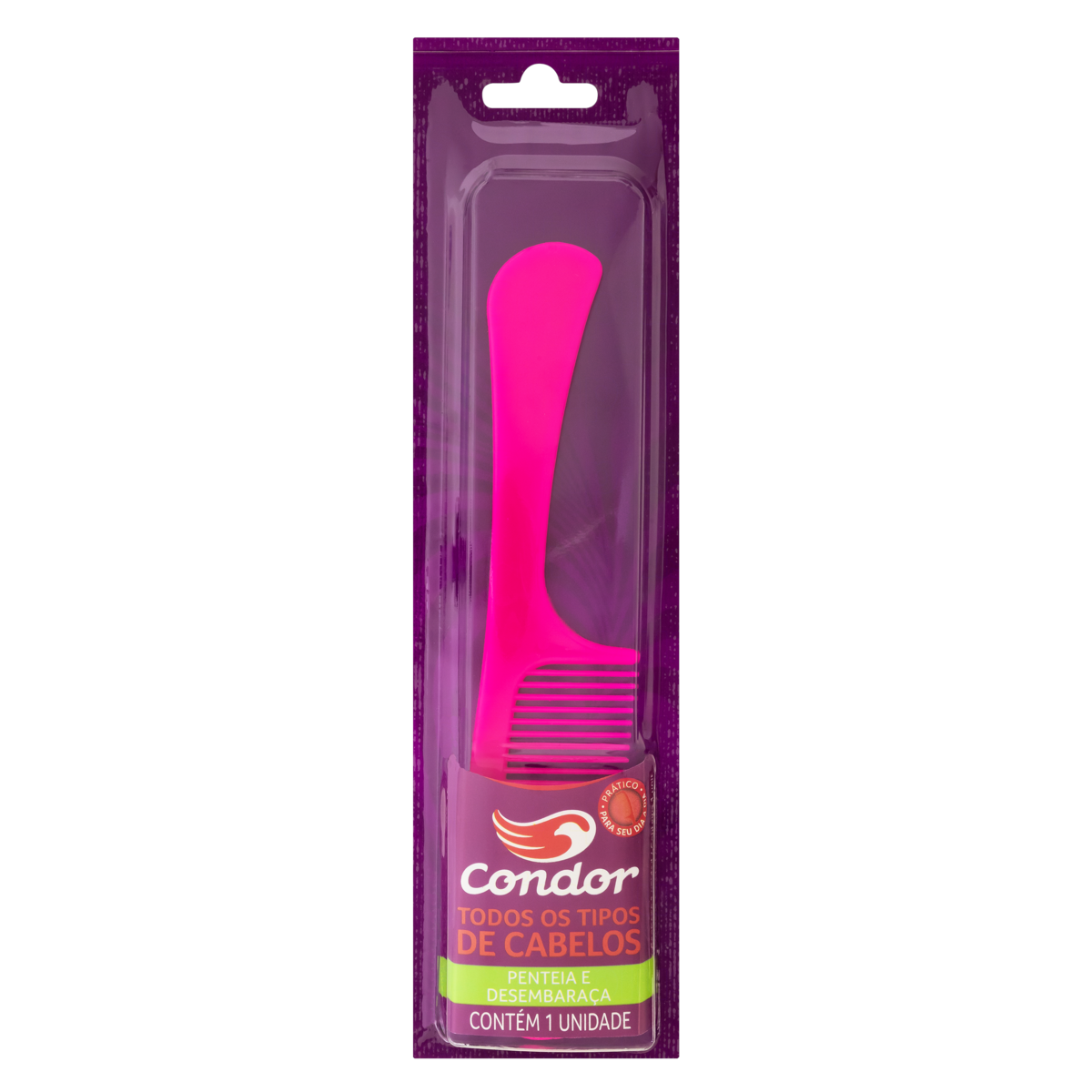 Pente Condor Joy Sm K-8 Un