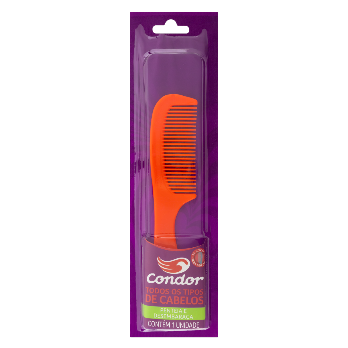 Pente Condor Joy Sm K-6 Un