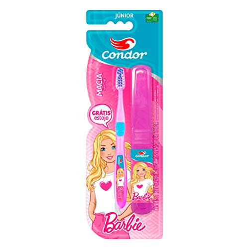 Escova Dental Condor Junior Und