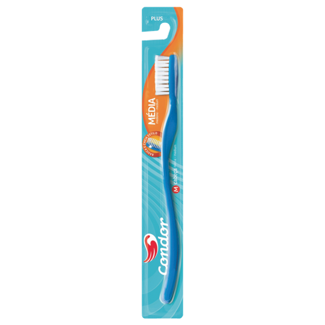 Escova Dental Condor Un
