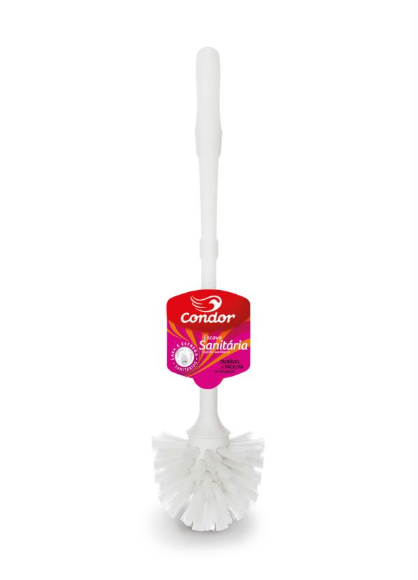 Escova Sanitaria Condor Ref 6120