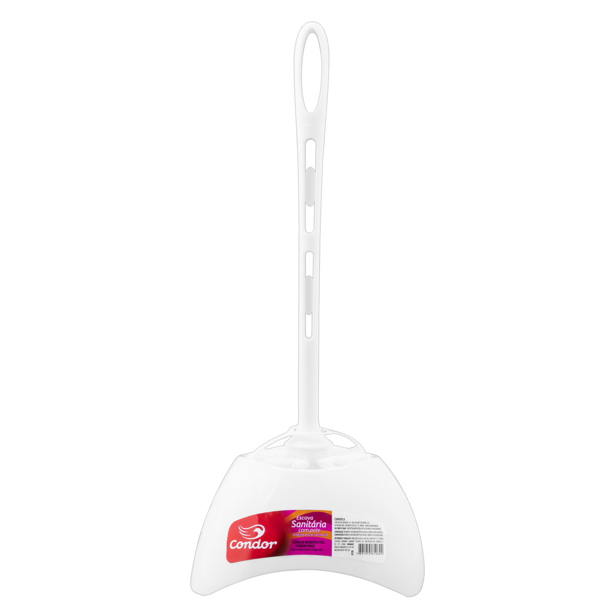 Escova Sanitaria Condor Ref 6106