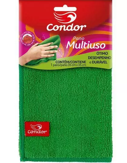 Pano Multiuso Condor