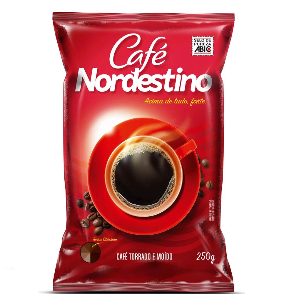 Cafe Almofada Nordestino 250g