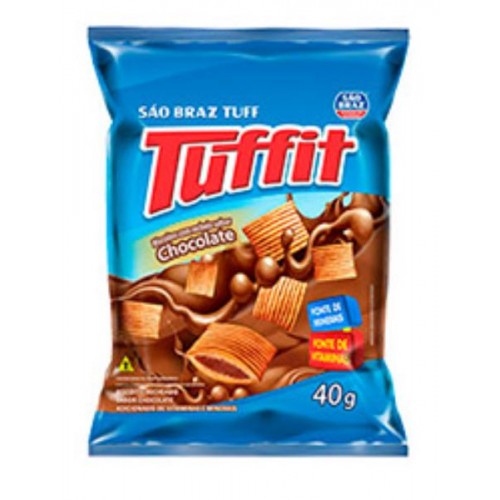 Biscoito Recheado Tuffit 40g