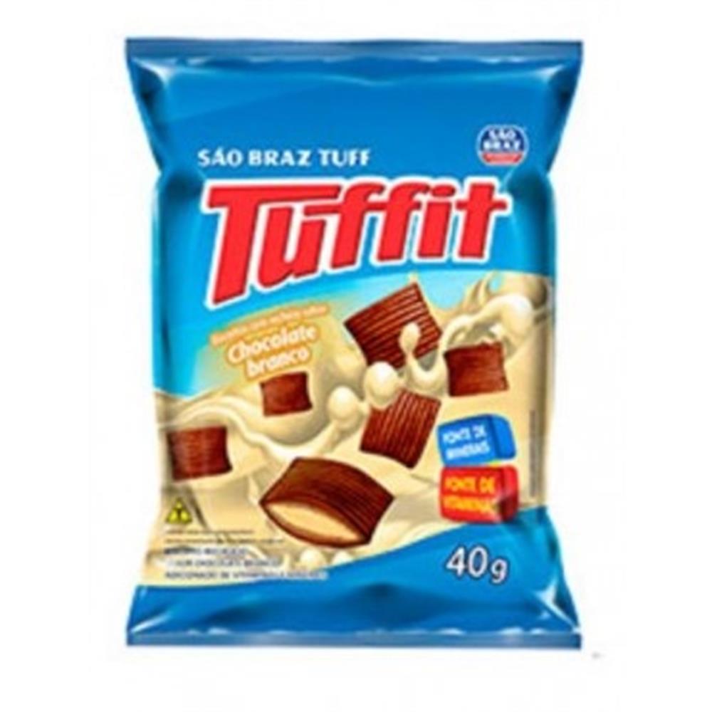 Biscoito Recheado Tuffit 40g
