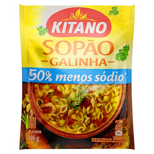 Sopao Kitano 196g