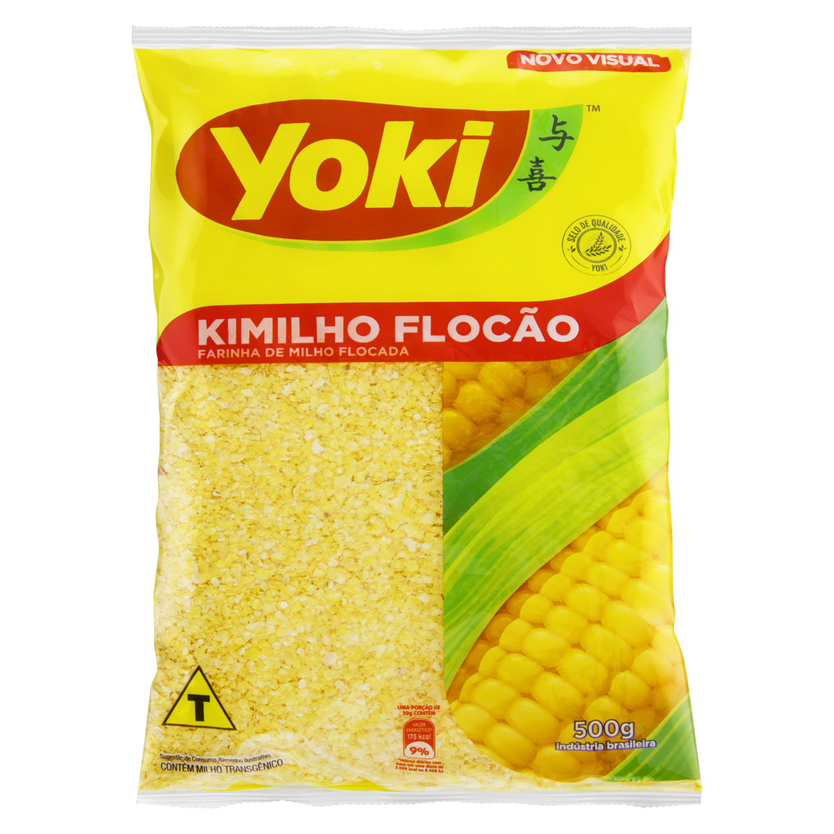 Flocao Kimilho Yoki 500g