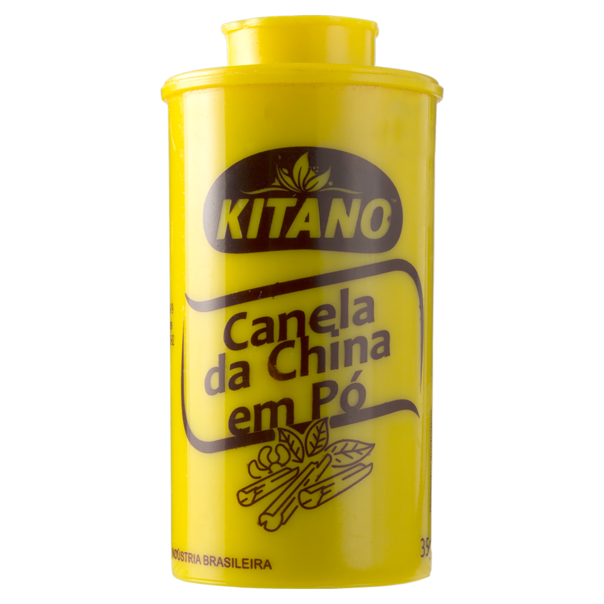 Canela Po Kitano 35g