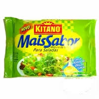Tempero Mais Sabor Kitano Sc 60g