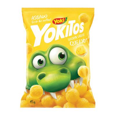 Salgadinho Yokitos 45g