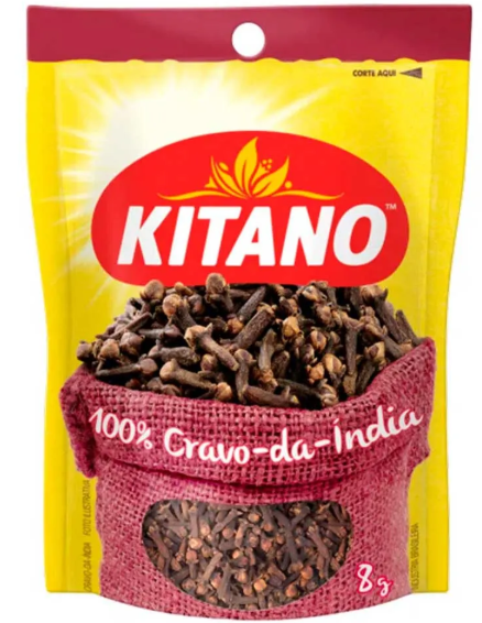 Cravo Da India Sc Kitano 8g
