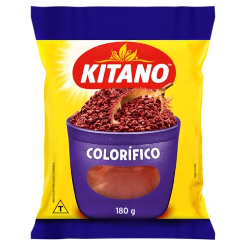 Colorifico Kitano 180g