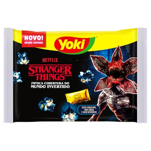 Pipoca Micr Yoki 140g