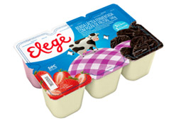 Bebida Lactea Elege Bdj 510g