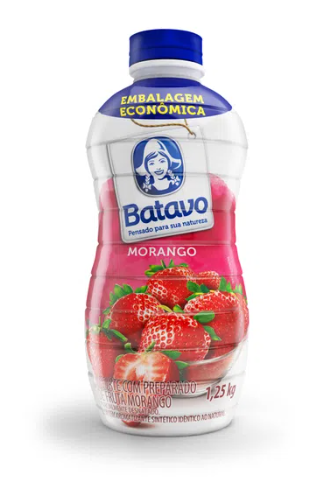 Iogurte Batavo 1,150g