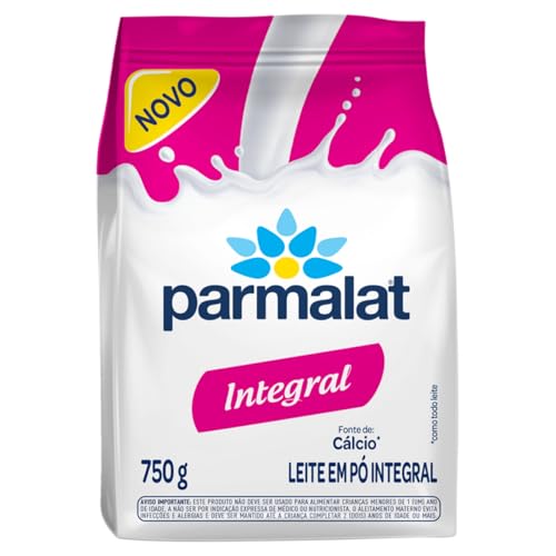 Leite Po Parmalat 750g