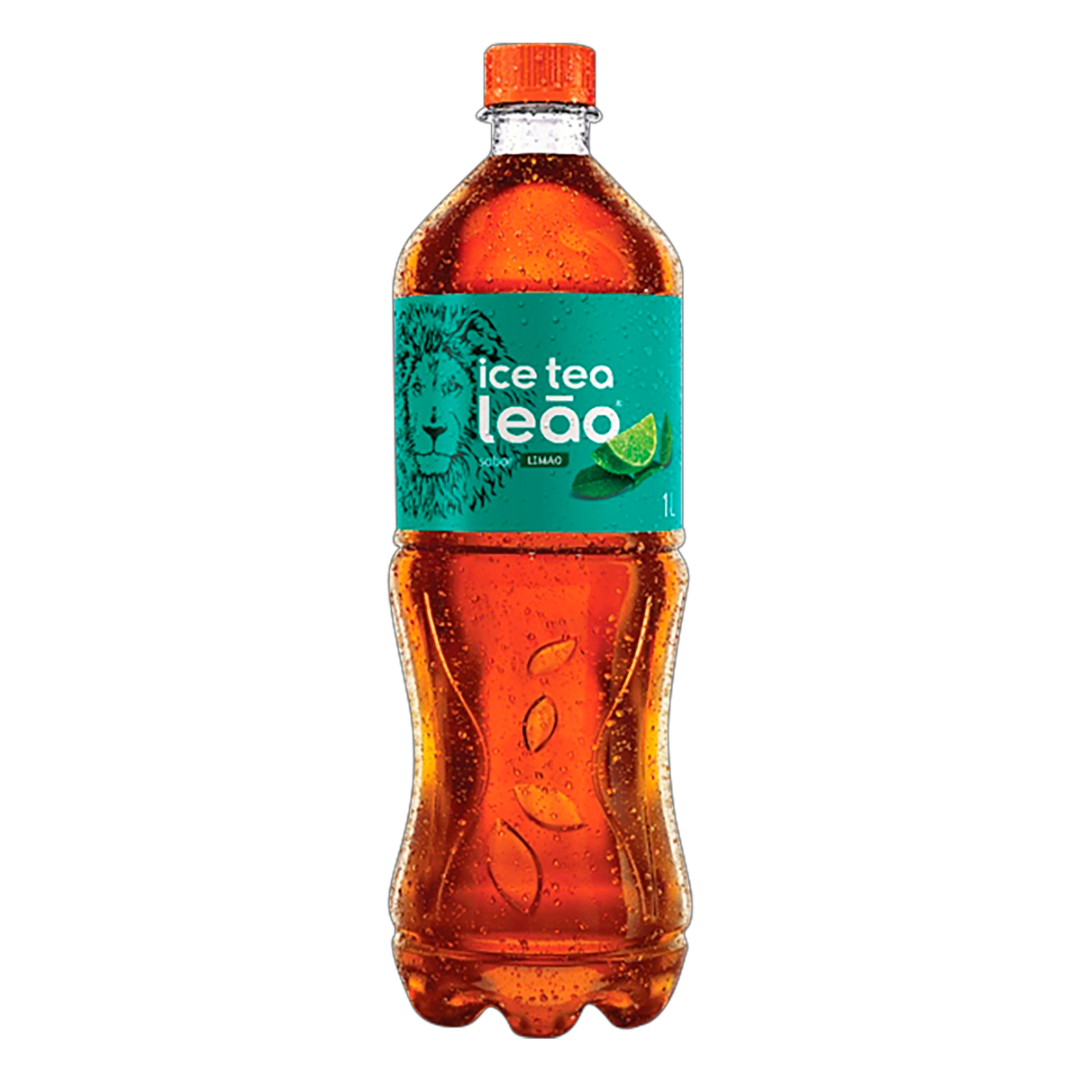 Cha Ice Tea Leao Gf 1l