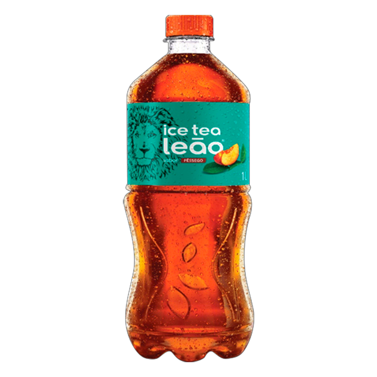 Cha Ice Tea Leao Gf 1l