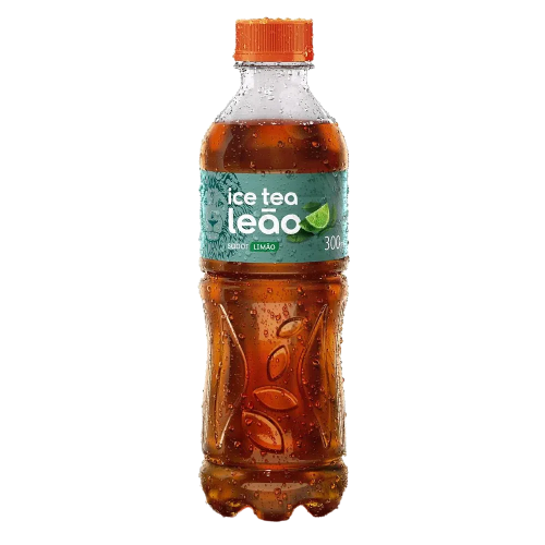 Cha Ice Tea Leao 300ml