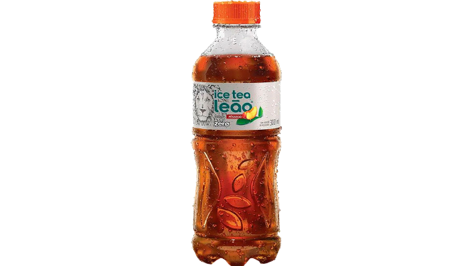 Cha Ice Tea Leao 300ml