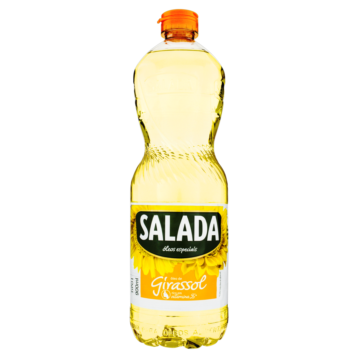 Oleo Salada 900ml