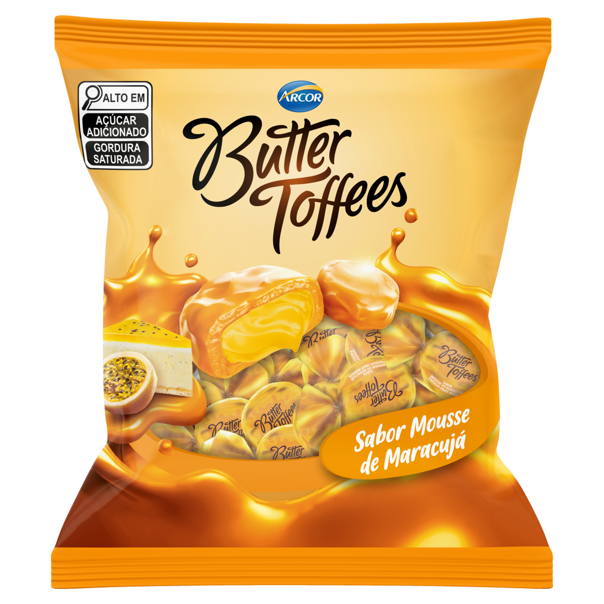 Bala Butter Toffees 100g