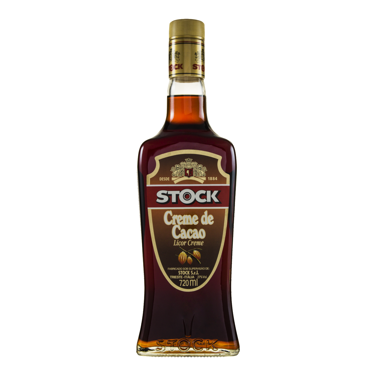Licor Stock 720ml