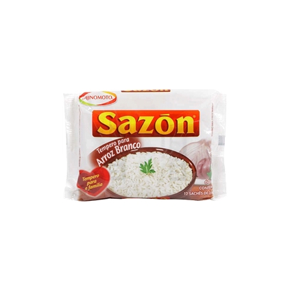 Tempero Floppy Sazon Sc 60g