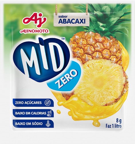 Refresco Po Mid 8g